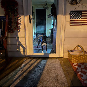 Meet your Posher, Kathy